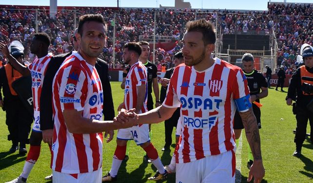 Corvalán: Fue un buen arranque, pero hay que estar tranquilos e ir de a poco