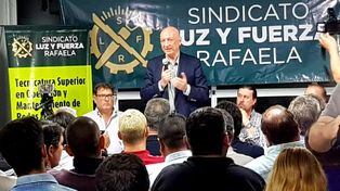 Bonfatti: No hay país que pueda funcionar con una inflación del 40 o 50 por ciento
