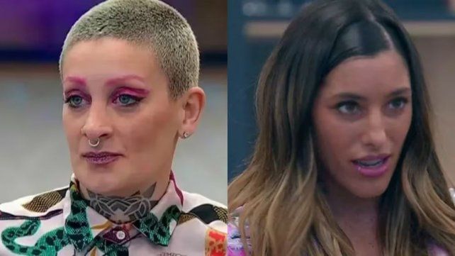 Gran Hermano vivió una gala de infarto con récord de mensajes. Furia o Catalina se enfrentan en una eliminación que será para el recuerdo