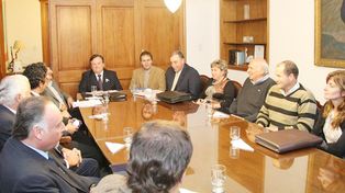 Sociedad Rural de Santa Fe: una reforma impositiva a la medida de la Mesa de Enlace