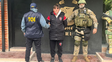 Uno de los detenidos por la TOE vinculado al ataque con bomba molotov contra un jugador de Newells Uno de los detenidos por la TOE vinculado al ataque con bomba molotov contra un jugador de Newells