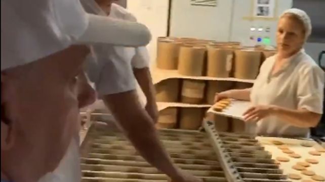 El dueño de Guaymallén cometió un error asqueroso y tuvo que salir a aclarar