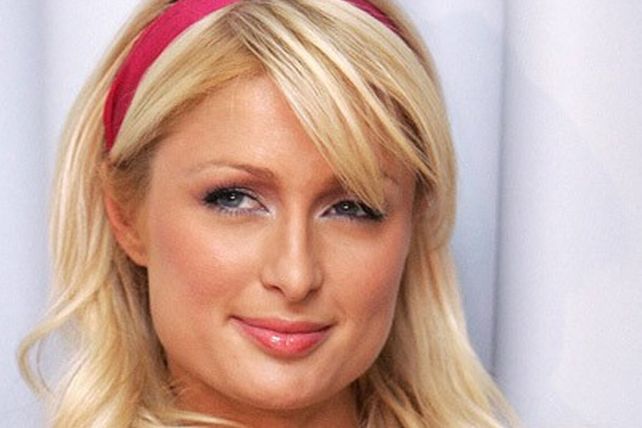 El descuido de Paris