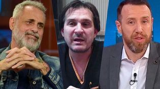 Aníbal Lotocki inició acciones legales contra dos periodistas y dos de sus denunciantes.