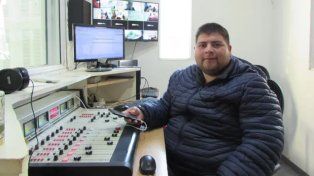 Prisión preventiva para los acusados por el homicidio de un operador&nbsp;de radio FM Chalet.