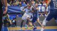 Atenas de Córdoba volvió a descender y jugará la Liga Argentina