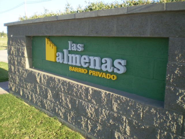 Ola de robos en barrios privados: en el country Las Almenas sustrajeron armas de fuego y municiones