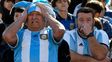 El corazón también juega: cómo cuidarse durante el Mundial 2026