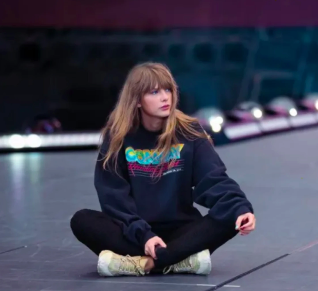 Muchas pistas y una duda: ¿Taylor Swift está detrás de una película que se está por estrenar?
