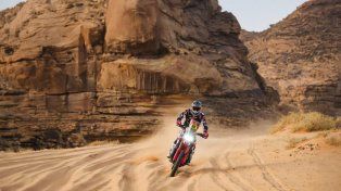 Dakar 2026: así le fue a los argentinos en la primera etapa de la maratón