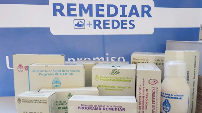 Plan Remediar: su presupuesto se redujo 72% y los tratamientos 52%