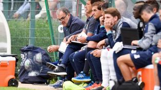 El Lille de Bielsa tuvo un feliz bautismo