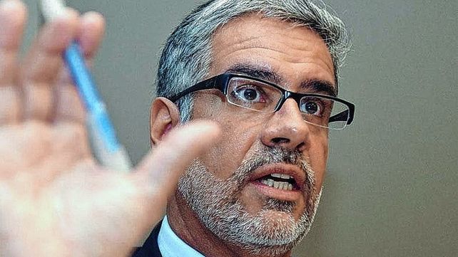 Roberto Feletti: ¿El trabajador no tiene derecho de tomarse un vinito?