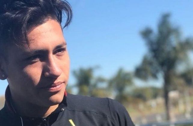 Un juvenil de Recreo se sumó al plantel profesional de Boca