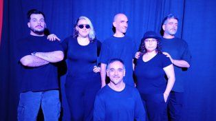 En El Acto vuelve con un show creado junto al público