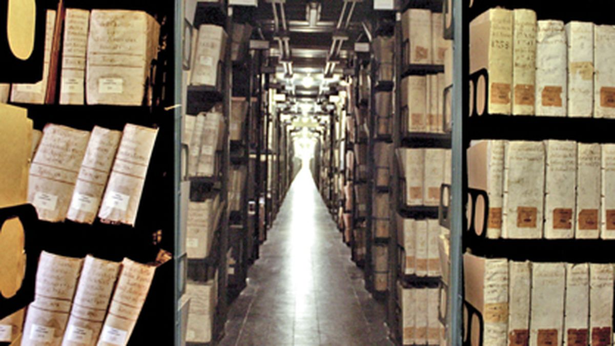 Cuatro siglos después de crearlos, el Vaticano abre sus archivos secretos
