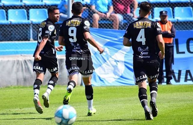 Se define el rival de Colón en la Copa Argentina