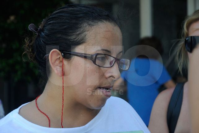 Los padres de Daiana piden que se impute a todos los profesionales que la atendieron