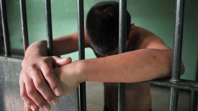 Bajar la edad de imputabilidad de los menores. El tema vuelve a estudiarse en el Congreso. 