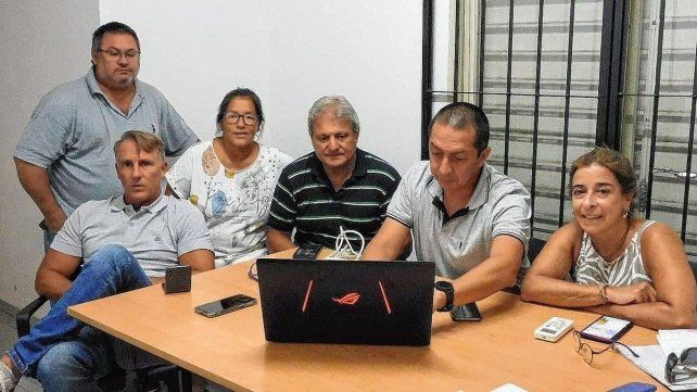 La Asociación de Hockey presentó la Copa Ciudad de Santa Fe.