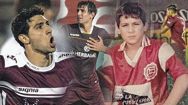 Diego Valeri se despidió de Lanús con una sentida carta a todos los fanáticos granates.