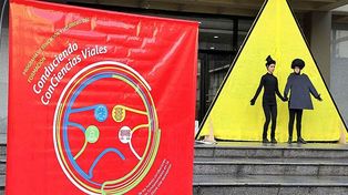 Destacan las fortalezas de Santa Fe en materia de educación vial
