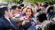 la camara federal confirmo el procesamiento de cristina kirchner la camara federal confirmo el procesamiento de cristina kirchner