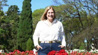 Gisela Sacaglia