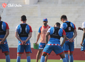 Se conoció el nuevo y preocupante parte médico de Unión