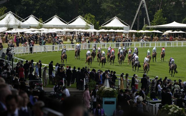 Royal Ascot, las carreras hípicas que se mezclan con el glamour de los royals británicos