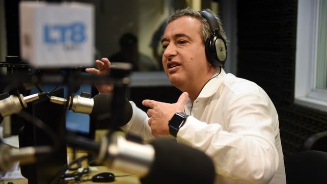 Tras la euforia de los festejos por haber ganado la interna