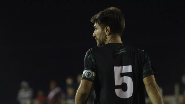 Grave lesión de Leonardo Ponzio que podría dejar el fútbol