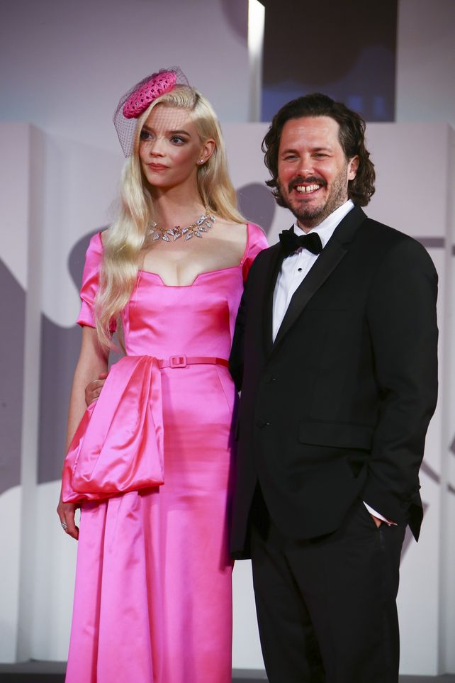 Anya Taylor-Joy llega a los cines de Rosario con El misterio de Soho