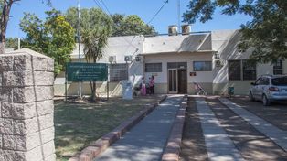 Violó la restricción de acercarse a su expareja