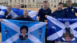 Por qué en Escocia hinchan por la selección argentina: rivalidad histórica, memes y virales