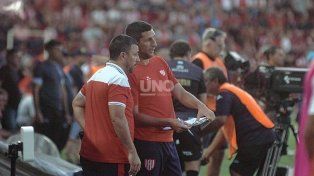 Mosset, a corazón abierto por este presente: La situación negativa se agrava con esto