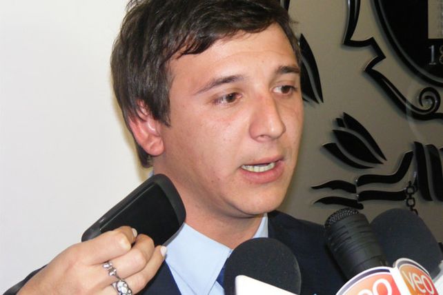 Pignata: “Me resisto a que siempre sea el vecino el que pague los costos de las malas administraciones