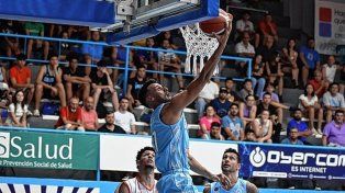 Unión tropezó ante Oberá en el debut de Piccato como DT