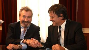 Un grupo empresario liderado por Scaglione compró el Multimedios La Capital