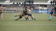Regional del Litoral de rugby: Duendes fue superior a GER y bajó al puntero sin problemas