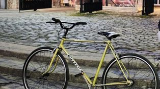 Una bicicleta robada y la conmovedora historia por la cual su dueña busca recuperarla