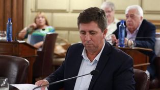 Pirola insiste con la creación de la comisión permanente en defensa del usuario vial