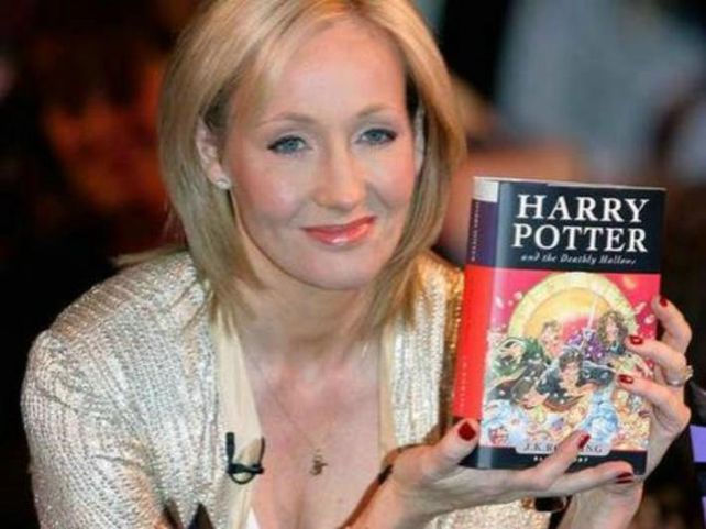 Con una increíble cifra, subastaron un ejemplar de la primera edición de Harry Potter