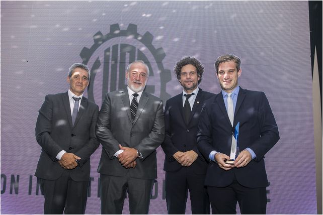 Fiesta de la Industria 2017: 20 fotos de una gran noche