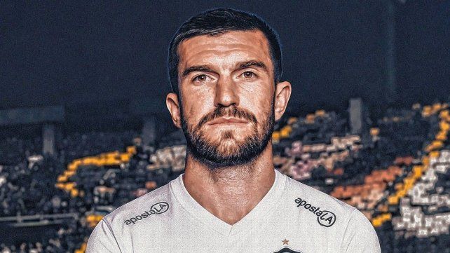 Olimpia confirmó la llegada del defensor de Nueva Zelanda.