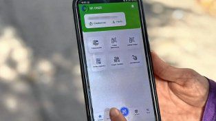 OSER incorporó una nueva función en su aplicación para agilizar las autorizaciones médicas