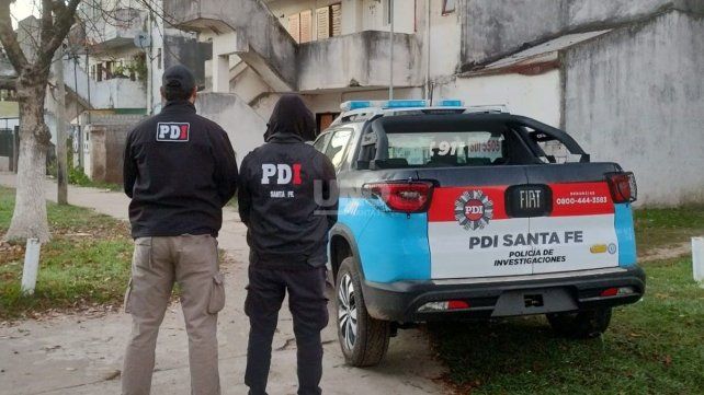 Un hombre fue detenido en Reconquista acusado de cometer estafas reiteradas en distintos comercios de la zona.