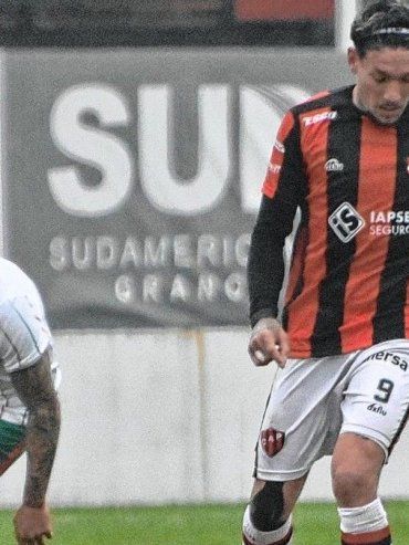 ¿Cómo quedó posicionado Patronato tras el empate ante Agropecuario?