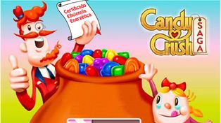 ¿Qué es el Candy Crush?