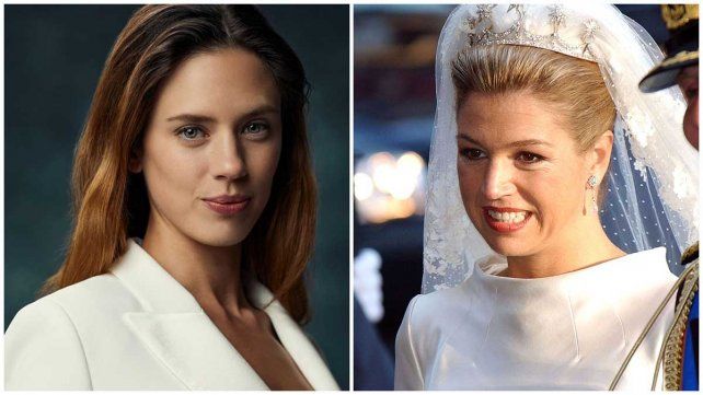 Esta semana se anunció que Delfina Chaves dará vida a Máxima Zorreguieta en la próxima serie titulada Máxima. La actriz argentina interpretará a la reina de los Países Bajos en una producción neerlandesa y compartirá el protagonismo junto a Martijn Lakemeier